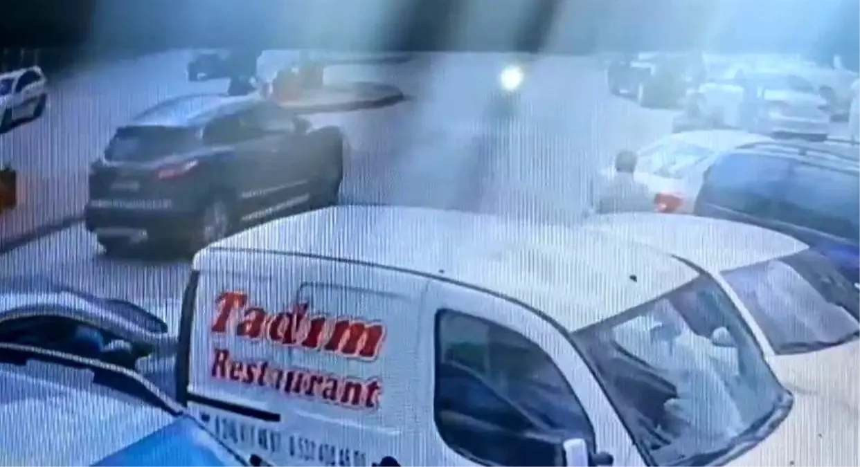 Isparta'da Motosiklet ve Otomobil Çarpıştı: Bir Yaralı