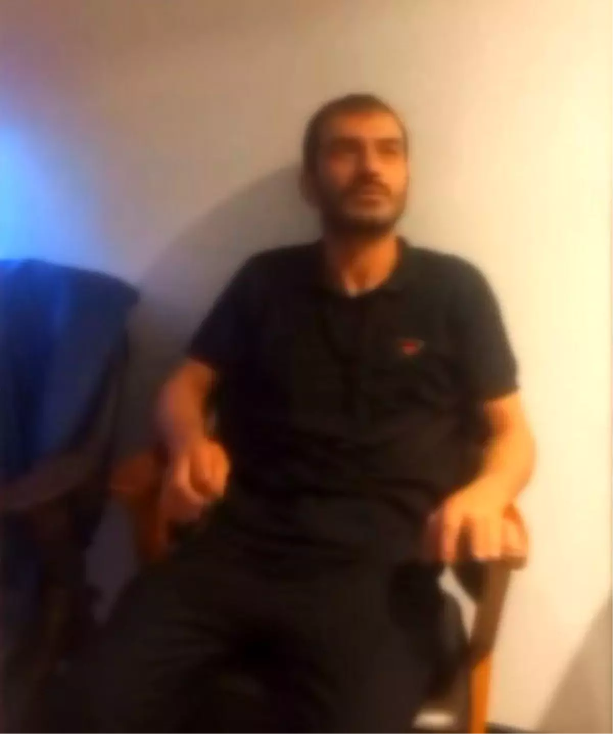Ünlü Oyuncu Ufuk Bayraktar, Haraç İddiasıyla Gözaltına Alındı