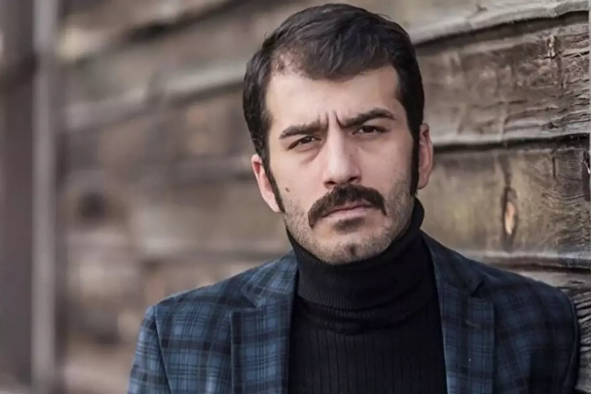 Oyuncu Ufuk Bayraktar serbest bırakıldı
