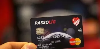 Passolig kalktı mı? Passolig Kart artık kullanılmayacak mı?