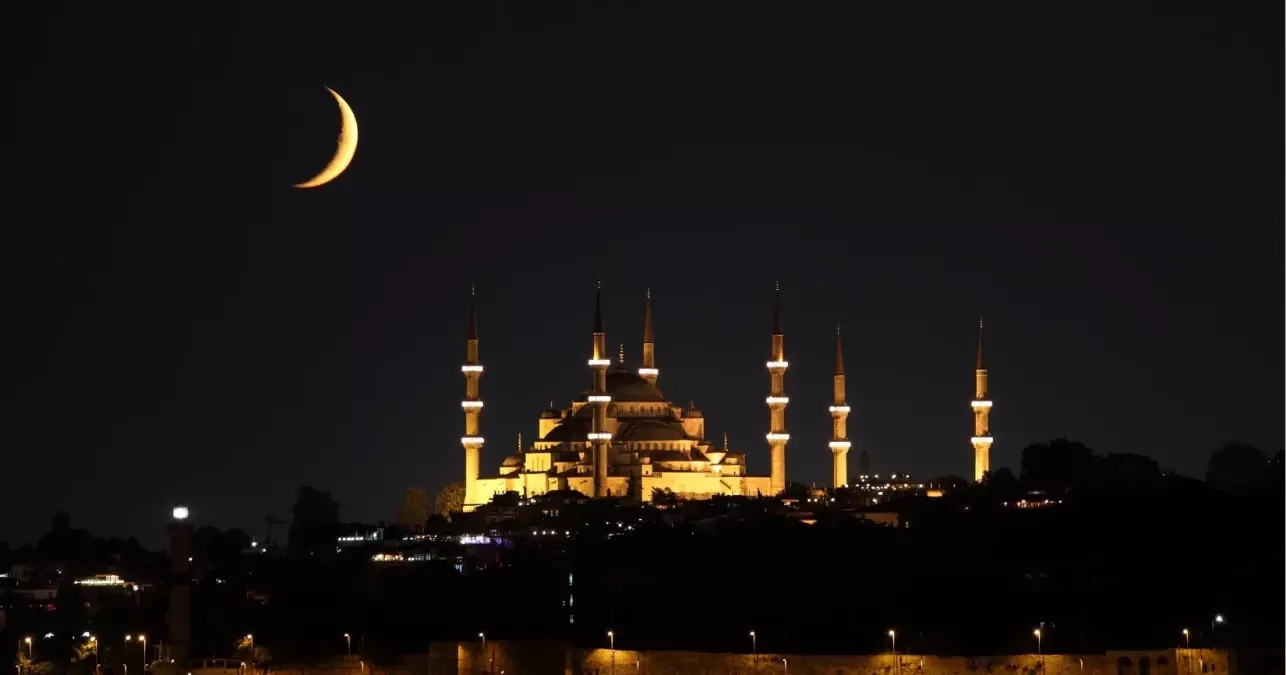 Ramazan Bayramı ne zaman 2026? Ramazan Bayramı tatili hangi günlere denk geliyor?