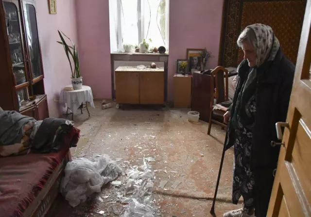 rusya ukrayna yi 574 iha ve 40 fuzeyle vurdu 18968413 6622 m