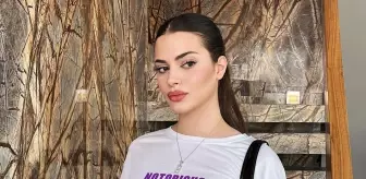 Sevgili adaylarından 'CV' isteyen Derin Talu aradığı kişiyi buldu