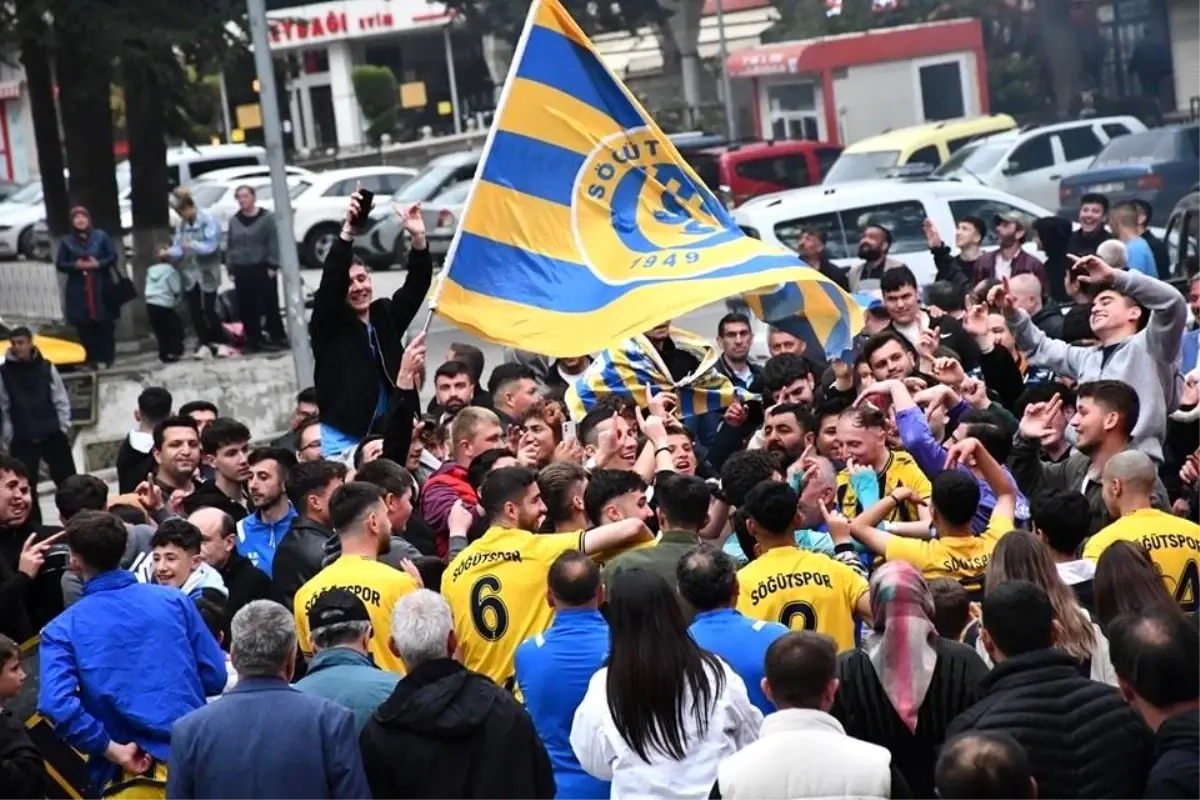 Ziraat Türkiye Kupası'nda Söğütspor'un Rakibi Bursaspor