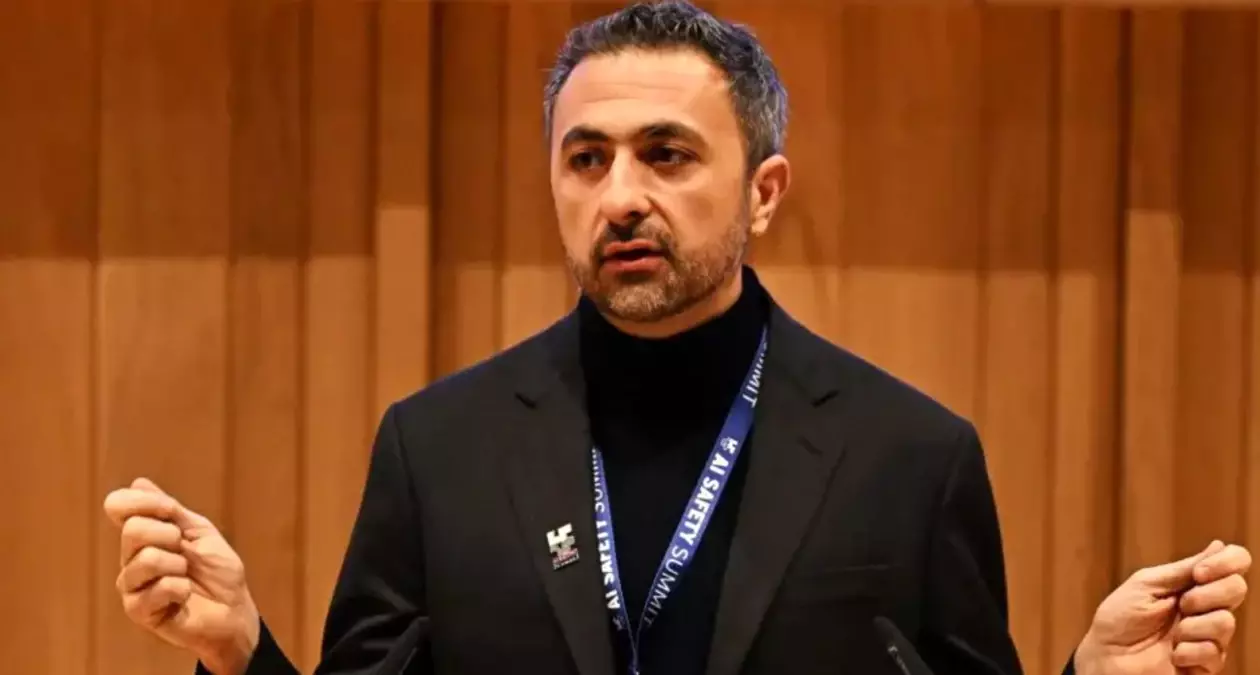 Yapay Zeka Psikozu: İnsanların Zihninde Beliren Tehdit