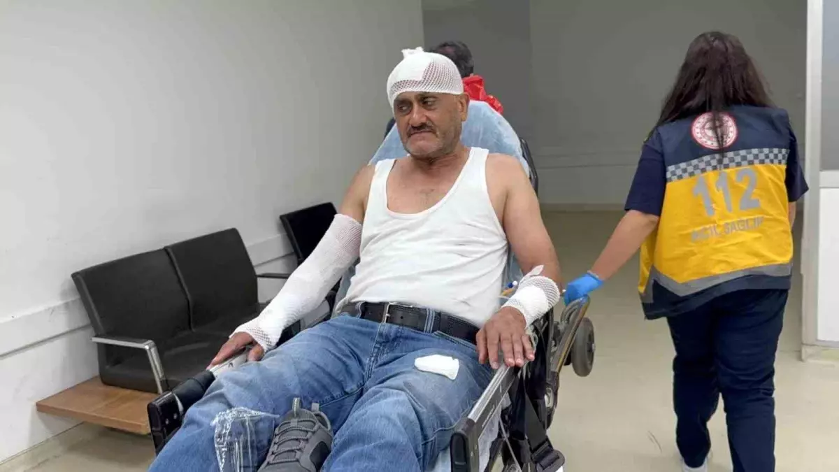 Piknikte Gaz Kaçağı Felaketi: Dursun Turan Kendini Dereye Attı