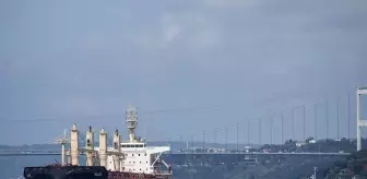 Türkiye, İsrail bağlantılı gemi trafiğini kısıtladı
