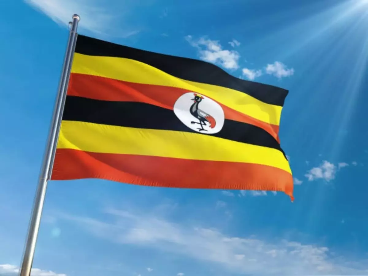 Uganda, ABD ile Geçici Sığınma Anlaşması Yaptı