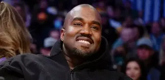 Ünlü sanatçı Kanye West'ten şüpheli kripto para hamlesi