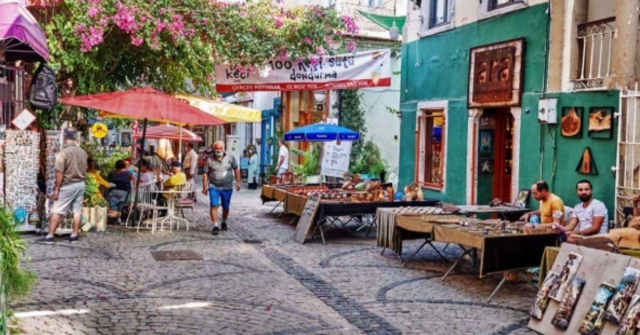 Urla nerede? Urla'da gezilecek yerler!