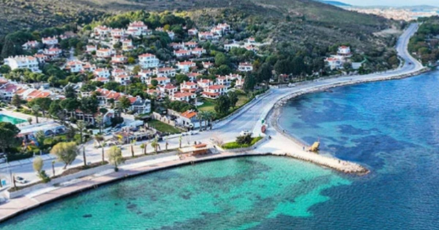 Urla nerede? Urla'da gezilecek yerler!