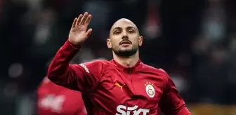 Anlaşma tamam gibi! Ahmed Kutucu yeni takımına hayırlı olsun