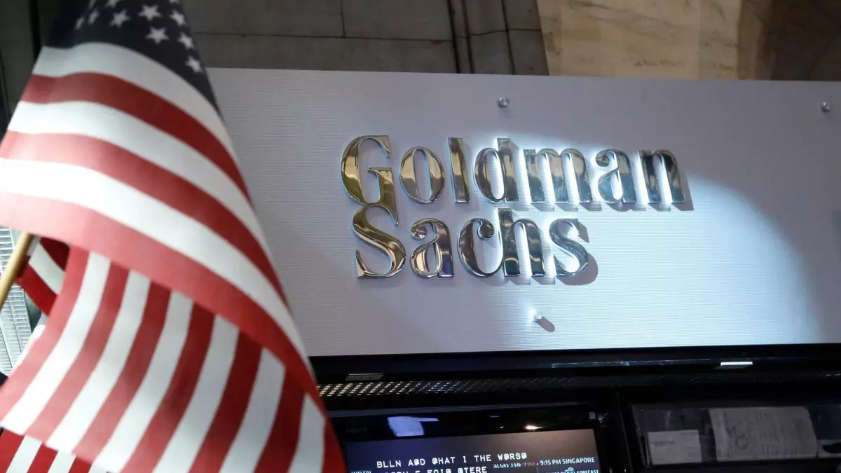 Wall Street devi stablecoin pazarında trilyon dolarlık büyüme bekliyor