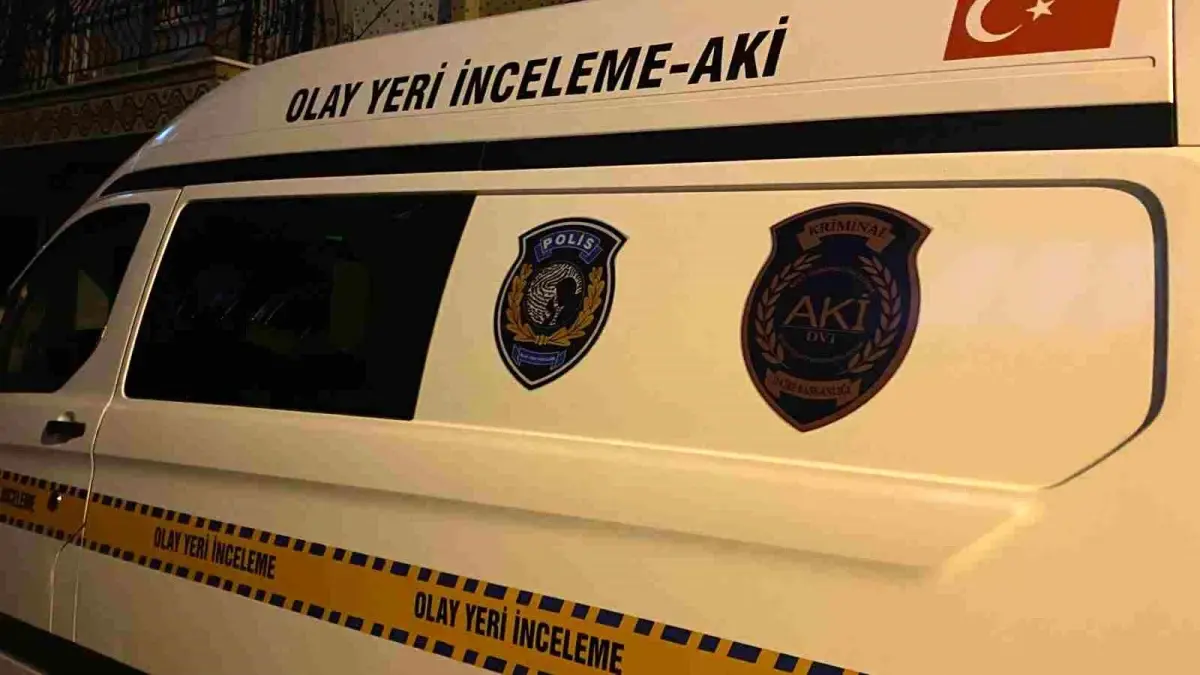 Aydın'da Yaşlı Kadın Evinde Ölü Bulundu