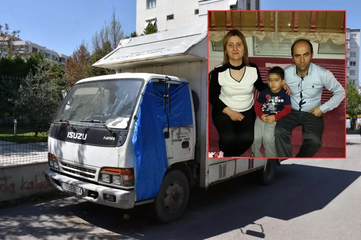 Yasak aşk cinayetinde sanıklar hakim karşısında: Kocası vurulmuş gibi bir kaygısı yoktu