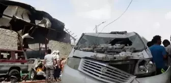 Yemen'de üst düzey emniyet yetkilisine suikast düzenlendi