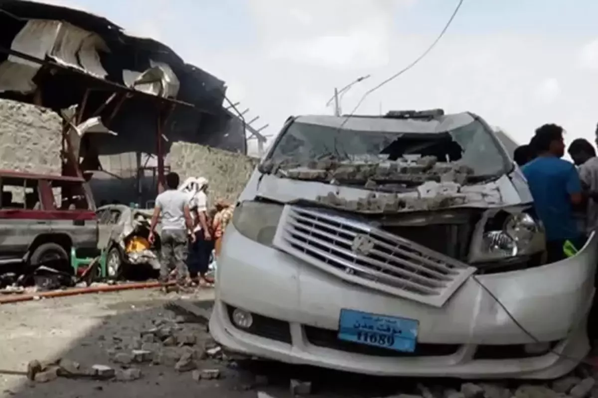 Yemen'de üst düzey emniyet yetkilisine suikast düzenlendi