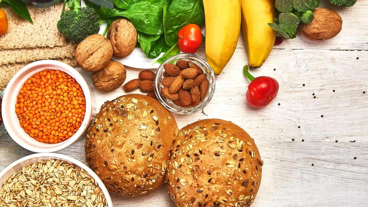 Yeterli lif tüketimi için diyetisyenden tavsiyeler