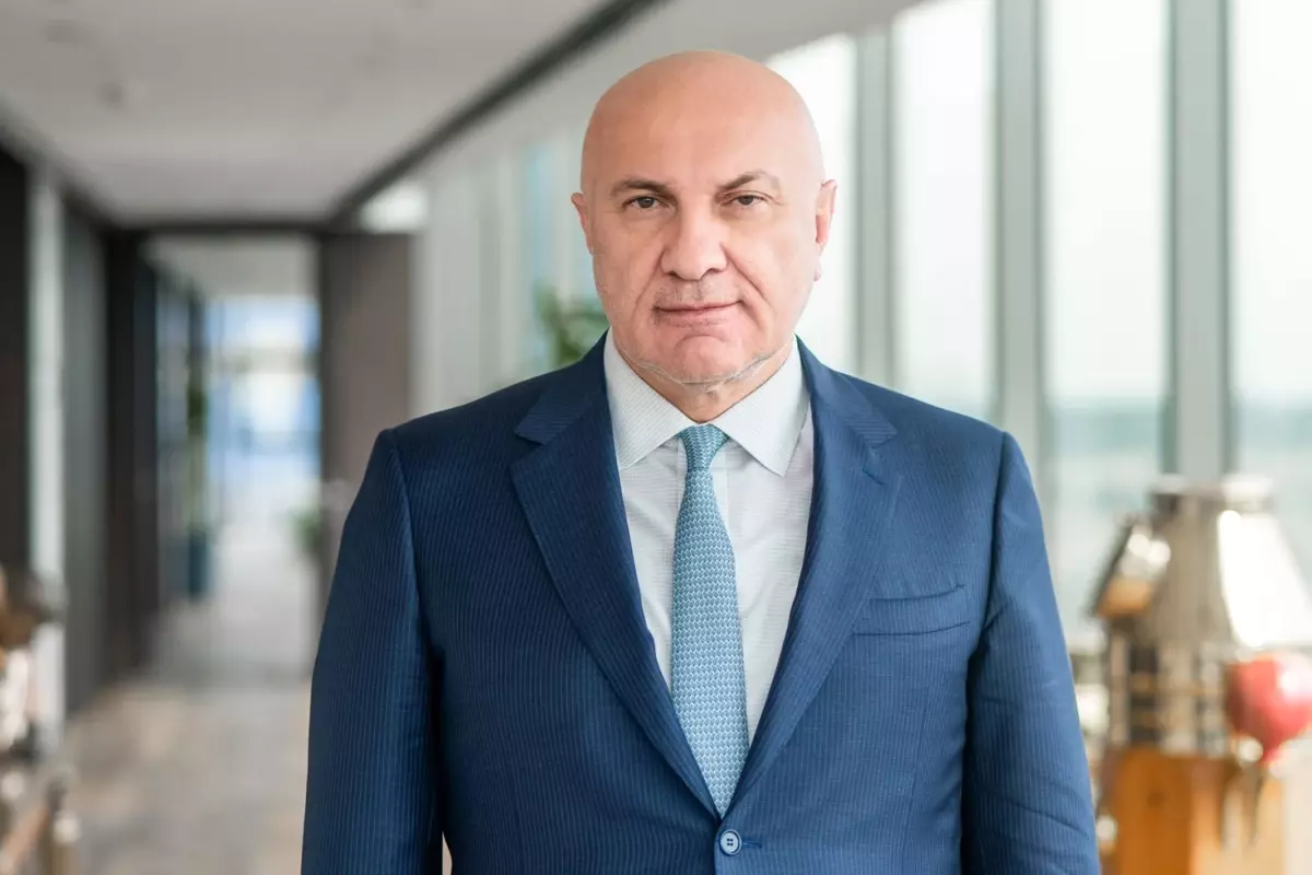 Yüksel Yıldırım TFF'ye isyan etti: Bize kulak vermeleri lazım