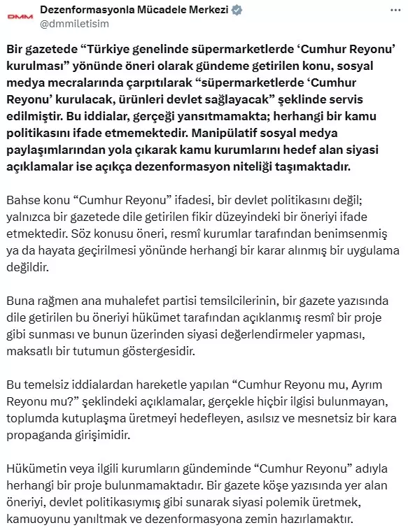 zincir marketlerde cumhur reyonu kurulacak 18968832 7943 m