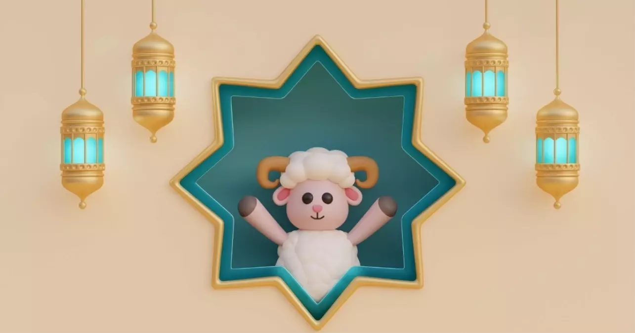 2026 Kurban Bayramı ne zaman Diyanet? Kurban Bayramı tatili kaç gün sürecek?