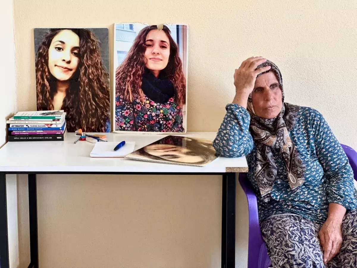 Gülistan Doku İçin Yeni Arama Çalışmaları Başlatıldı