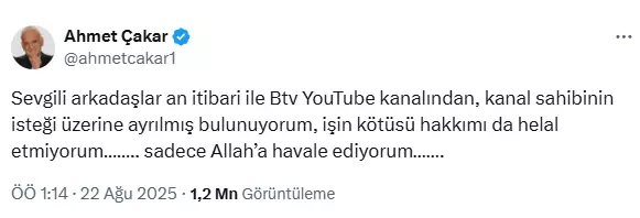 ahmet cakar yillardir gorev yaptigi kanaldan 18970584 7746 m