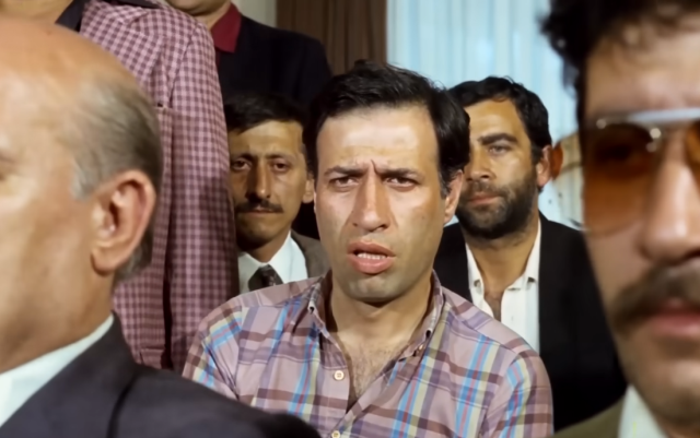 Atla Gel Şaban filmi konusu nedir? Atla Gel Şaban oyuncu kadrosunda kimler var, film ne zaman çekild