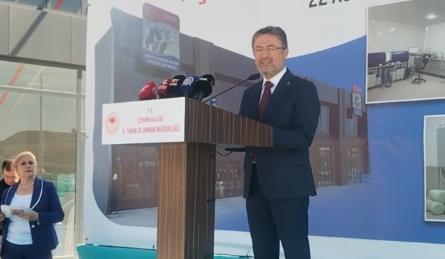 bakan yumakli acikladi 60 sene sonra ilk kez 18972523 8426 m