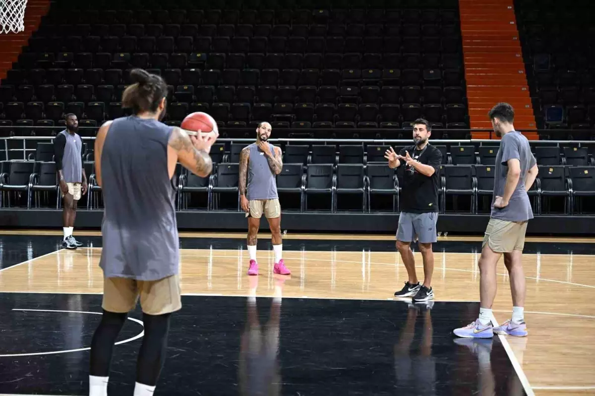 Mersin Spor Kulübü, Avrupa Şampiyonlar Ligi Hedefiyle Güçlü Bir Kadro Oluşturuyor