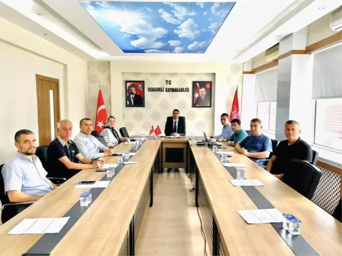 Yangın Mağdurlarına 2 Milyon Lira Yardım