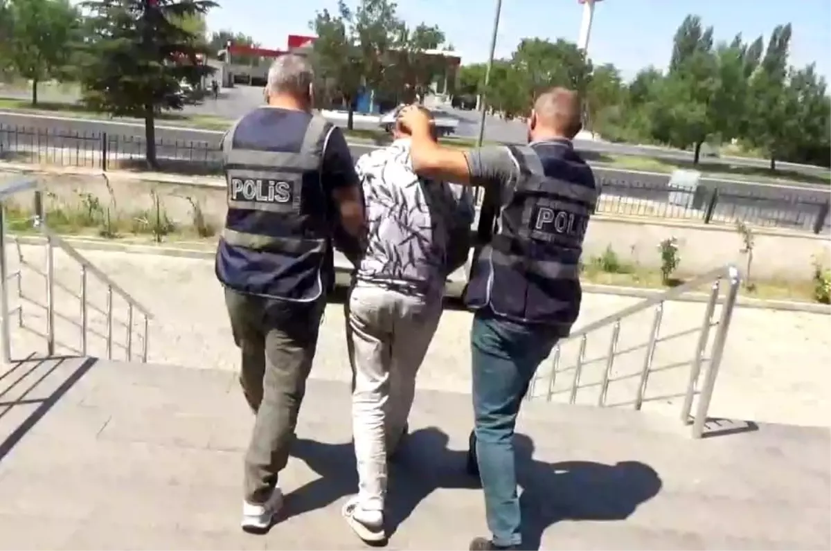 Niğde'de Uyuşturucu Operasyonu: 4 Gözaltı, 1 Tutuklama