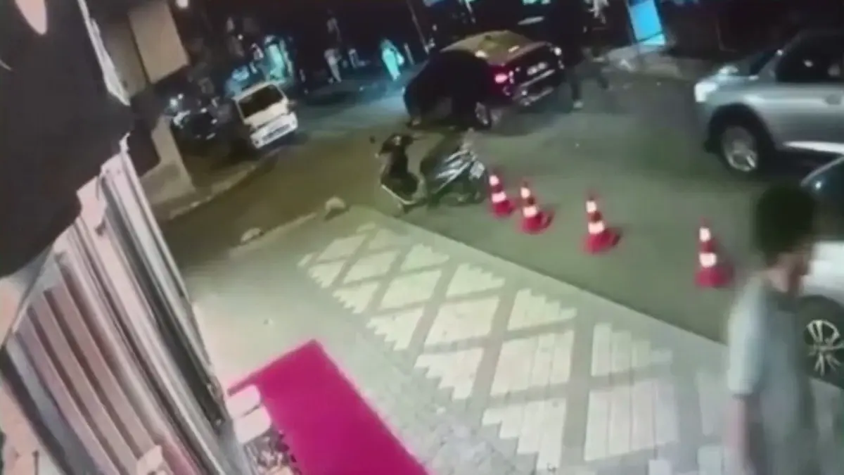 Büyükçekmece ve Esenyurt'ta Haraç Çetesi Operasyonu