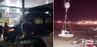 Çakal'a silahlı saldırıda yeni detay: Fotoğraf çektiremeyince sinirlendi, alkol alıp ateş etti