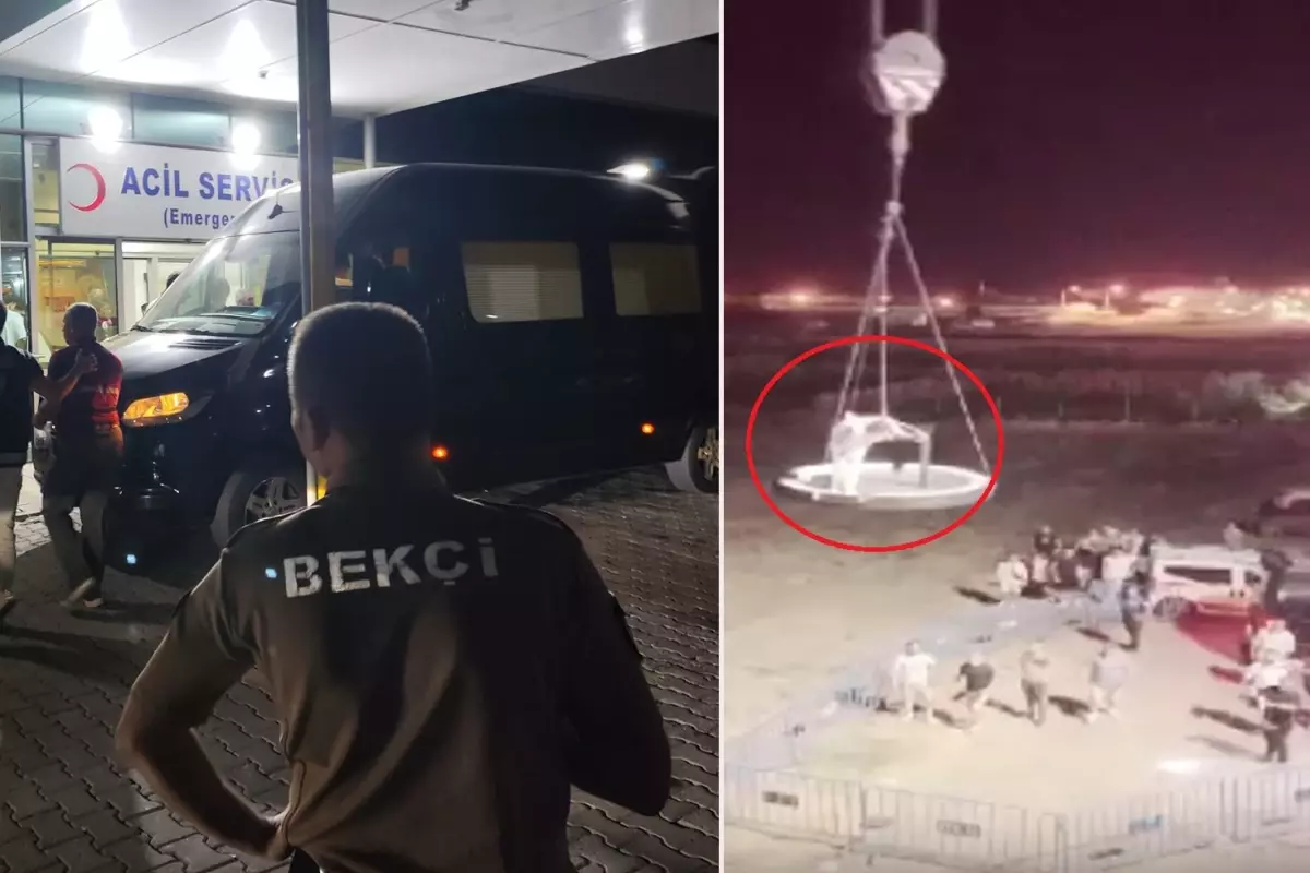 Çakal'a silahlı saldırıda yeni detay: Fotoğraf çektiremeyince sinirlendi, alkol alıp ateş etti