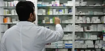 Cumartesi günü eczaneler açık mı? 2025 Eczane çalışma saatleri!