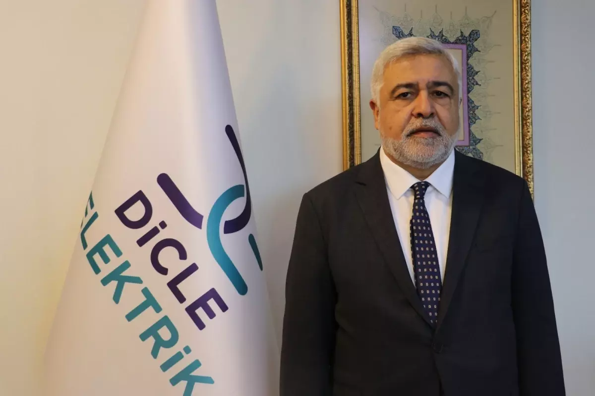 Dicle Elektrik, Borcu Olan Abonelere Elektrik Kesintisi Uyguluyor