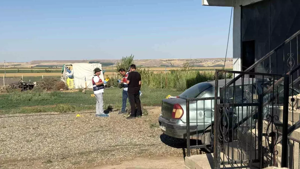 Diyarbakır'da Arazi Kavgasında 1 Ölü, 6 Yaralı