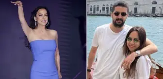 Ebru Gündeş'in eşi Murat Özdemir suç örgütü soruşturmasında gözaltına alındı