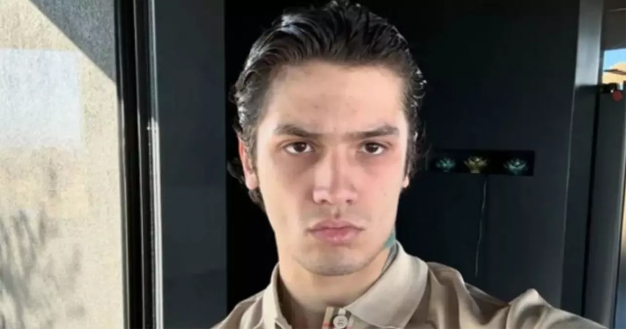 Emirhan Çakal'ın sağlık durumu nasıl? Çakal saldırıya mı uğradı?