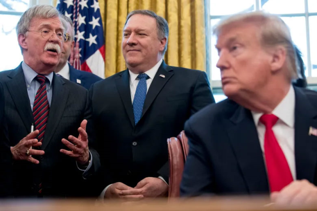 fbi dan trump in eski ulusal guvenlik danismani 18972058 7826 m