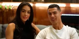 Gizli anlaşma gün yüzüne çıktı! Ronaldo'nun evlilik sözleşmesi şaşkınlık yarattı