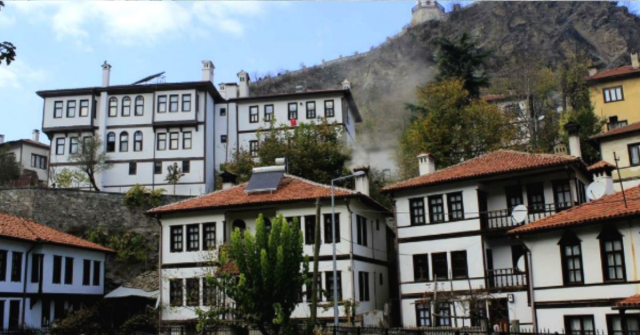 Göynük nerede? Göynük'te gezilecek yerler, nasıl gidilir?