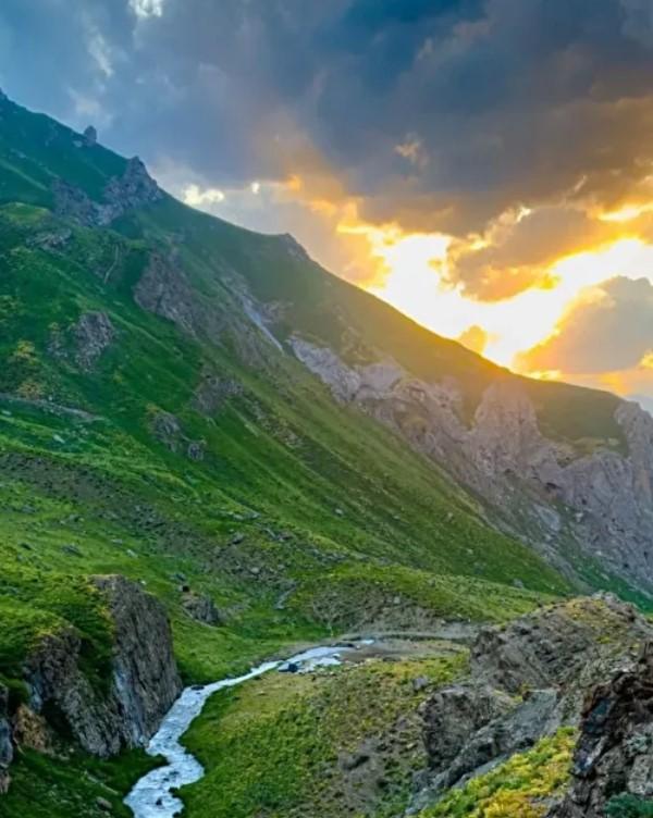 hakkari de bir anadolu senligi coskuyla basladi 18972891 238 m