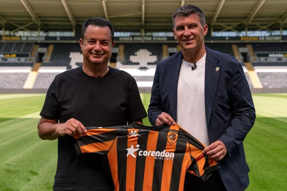 Hull City Teknik Direktörü Sergej Jakirovic: Beşiktaş'tan istiyoruz