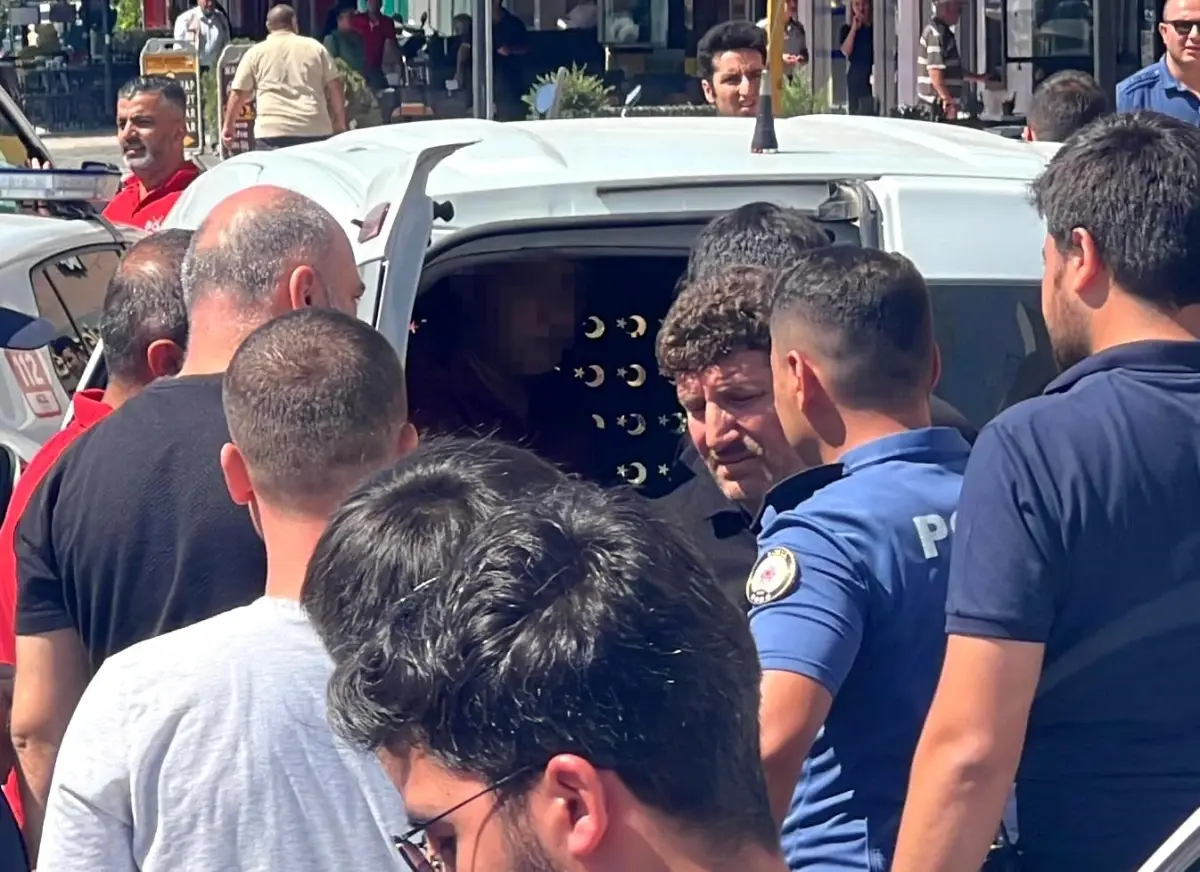 Konya'da Silahlı Kavga: Bir Ölü, İki Yaralı