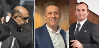 İBB soruşturmasındaki 4 itirafçının ev hapsi kaldırıldı! Aralarında Aziz İhsan Aktaş da var