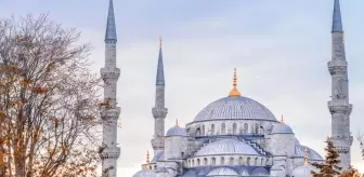 İL İL CUMA NAMAZI SAATLERİ || 22 Ağustos Cuma namazı saati kaçta? İstanbul, Ankara, İzmir ve tüm illerin Cuma namazı vakti 22 Ağustos 2025!