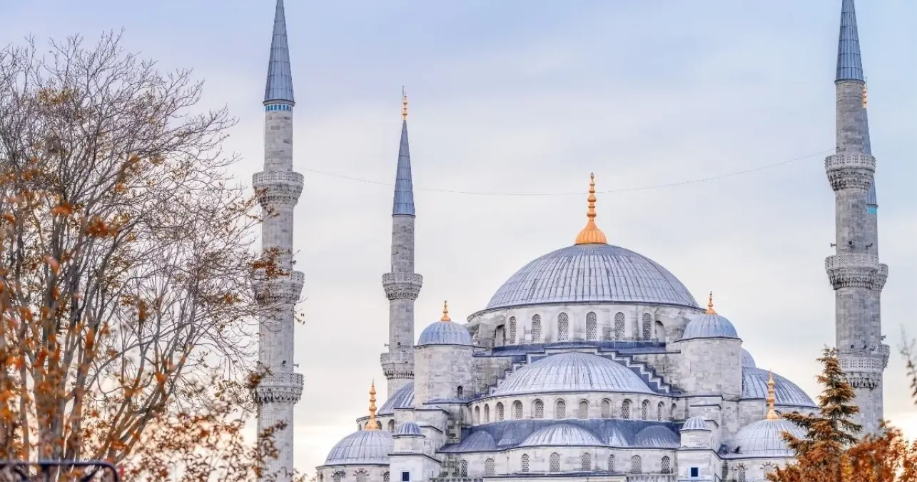 İL İL CUMA NAMAZI SAATLERİ || 22 Ağustos Cuma namazı saati kaçta? İstanbul, Ankara, İzmir ve tüm illerin Cuma namazı vakti 22 Ağustos 2025!