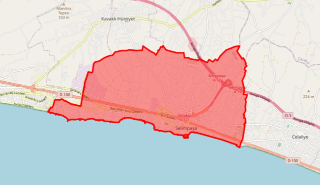 İstanbul İSKİ su kesintisi! 22-23 Ağustos İstanbul'da su kesintisi ne zaman bitecek, sular ne zaman gelecek?